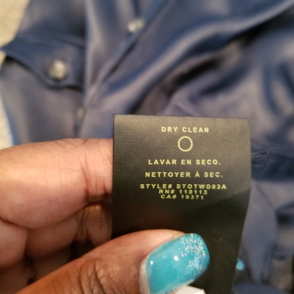 Rock & Republic Dress - Picture 6 of 6